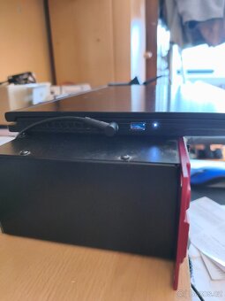 MSI Thin GF63 12UCX – i5‑12450H, 32GB RAM, RTX 2050, 1TB Dis - 8