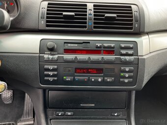 BMW E46 330D 135kw - 8