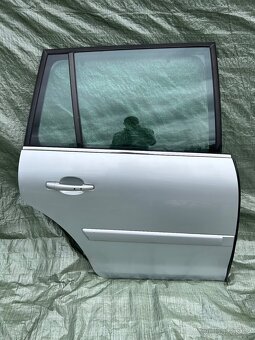 DVEŘE- Citroën C4 Picasso r.v. 2011 - 8
