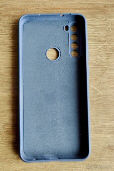 Prodám Xiaomi Redmi Note 8 - 8
