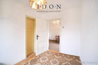 Byt 3+1, Ostrava ul. Elektrárenská, 54m2, zahrada k užívání - 8