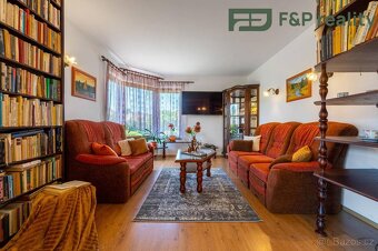 Prodej rodinného domu,  4+kk, 1691 m2,  Horní Žďár - Jindřic - 8