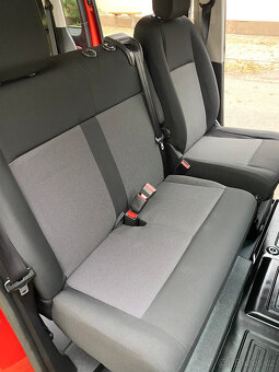 Toyota Proace Verso 2.0 D4D,110kW,6míst,7/2020,69tis.,tažné - 8