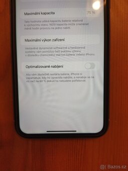 iPhone 11, fialový, 128 GB - 8