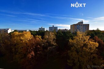 Pronájem byt 2+1, 53㎡ - 8