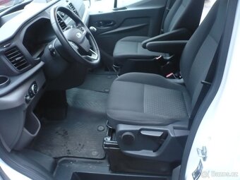 Ford Transit 2.0 TDCI 96 kW - 8