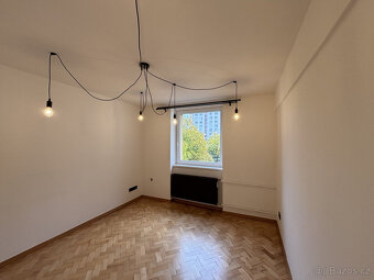 Pronájem bytu 3+kk, Palackého třída, Pardubice, 23000 Kč/měs - 8