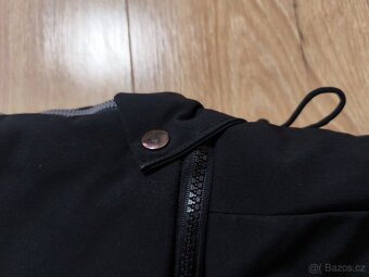 EMITEX Combi Premium, černý-fuchsie + rukávník, ZÁNOVNÍ STAV - 8