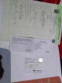 Prodám Babettu 210 a pionýra - 8