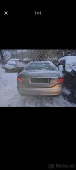 Díly Audi A6 4f 3.0,TDI,2.7tdi sedan i combi - 8