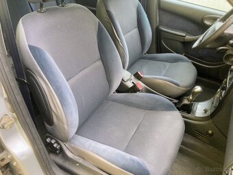 Citroën Xsara, 2,0HDi (66kW) Combi, alu kola, nové brzdy - 8