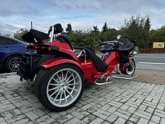 NOVÉ Rewaco PUR3 Explorer Touring - 8