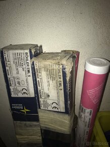 Svářecí elektrody ,dráty - 8