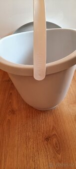 Koš na pleny Luma - 8