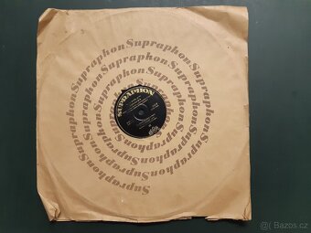 Gramofon a rádio - 8