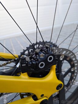 Elektrokolo Specialized Turbo Kenevo SL 2 Comp Carbon 2024 - 8