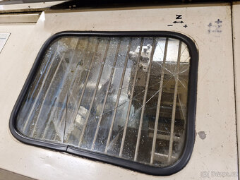 CNC Soustruh Hyundai Hit 8S - 8