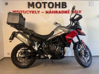 Triumph Tiger 850 Sport, r.v.2022, 62 Kw - 8