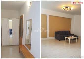 Pronájem bytu 2+1, 42m2 - 8