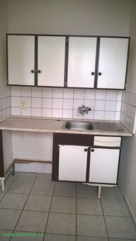 1+1 Halasovo náměstí Brno Lesná 32 m2 s balkónem, 9 p., neza - 8