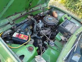 Zastava 1100 1978 - 8