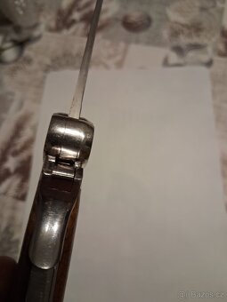 Gravitační nůž luftwaffe - 8