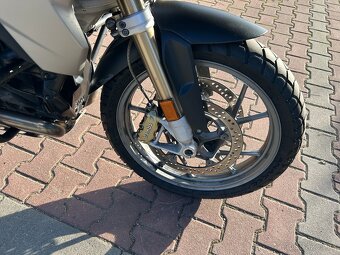 BMW R 1200 GS 2018 - 8