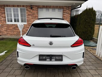 Volkswagen Scirocco 2.0 TSI R DSG 280PS Facelift - r.v:2016 - 8