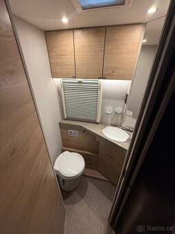 Dethleffs Pulse T7051 - 8