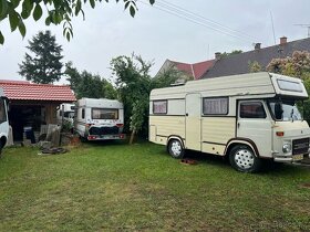 Užívání zahrady - 8