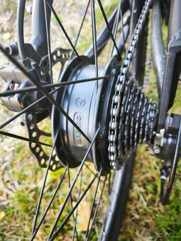 e-kolo Lectron Altezza RX (2020) - 8