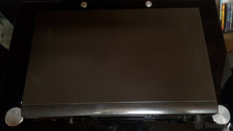 Technics RS-AZ6 Tape deck - 8