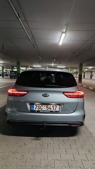 Kia ceed - 8
