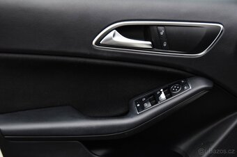 Mercedes-Benz A trieda 180 - 8