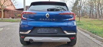 Renault Captur 1.3tce r.v.2020 - 8