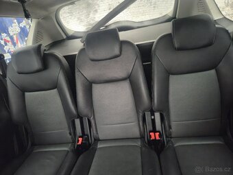 FORD S-MAX 1.8TDCi (NÁHRADNÍ DÍLY) - 8