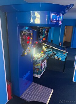 Boxer Jakar nový rok starý - 8