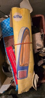 Trabant Wartburg - 8