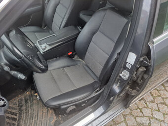 Mercedes C 250cdi rok 2009 - 8