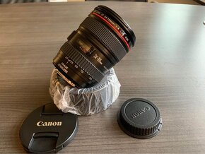 CANON EF 24-105 mm f/4 L IS USM - 8