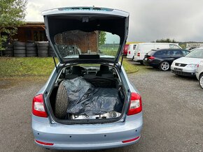 Škoda Octavia 1.6 TDI - 8