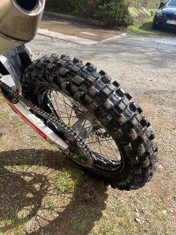 Husqvarna Te 250 s TP - 8