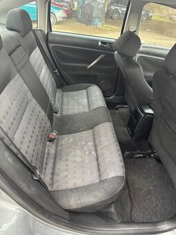 Volkswagen passat b5.5 - 8