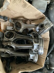 Motor 1.8 TSI CDA 132 tis km najeto - 8