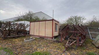 Poľno náčinie - 8