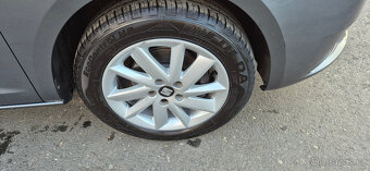 Seat Ibiza, 1.2TSI DIGI KLIMA, 2 SADA KOL - 8