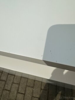 Výsuvná policová skříňka ikea - 8