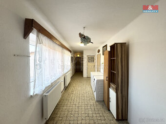 Prodej chalupy, 213 m², Ločenice - 8