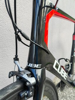 Cube Agree C:62, 62cm, Ultegra - 8