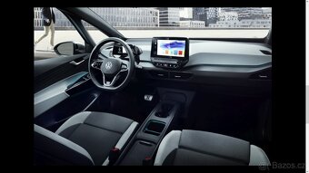 ID.3 Style Pro 58KWh 204ps Aut LED-Xen CarPlay Kůže AL12/21 - 8
